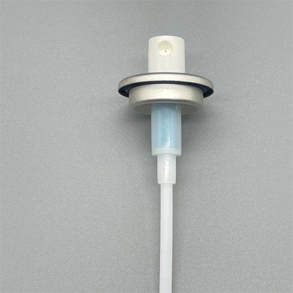 Durable One Inch metered Stem Metered Valve for Fluid Control