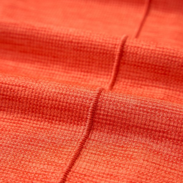 OEM Quick‑Dry Long‑Sleeve Outdoor Running Top