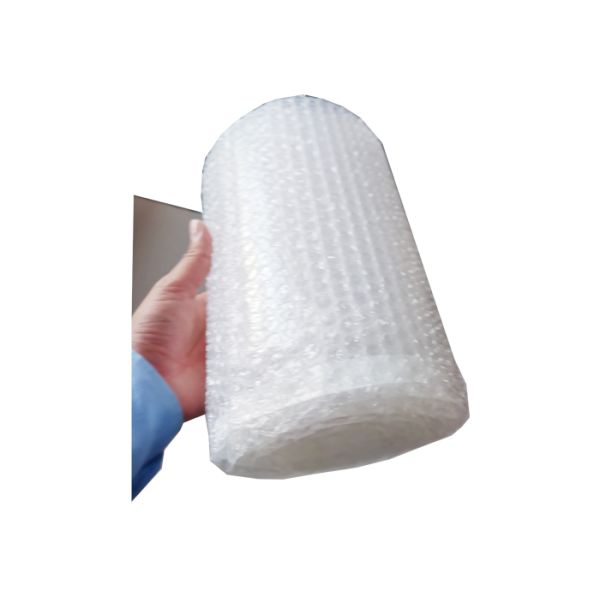 Perforated 80gsm Self Seal Bubble Bags Strong Side Sealed