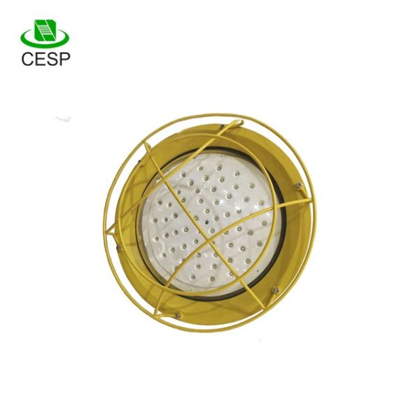 explosion proof led lighting class 1 division 2 hazardous area light fittings