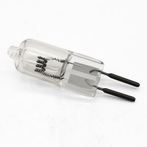 Quality GX5.3 Marine Searchlight Bulbs 24V 250 Watt Quartz Lamp Halogen Projector Bulb 2 Pin Capsule for sale