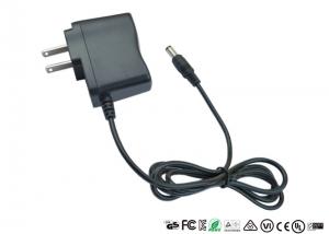 Quality Level VI AC DC Adapter 12V 200ma Power Adapter With ULCUL GS TUV CE FCC ROHS for sale