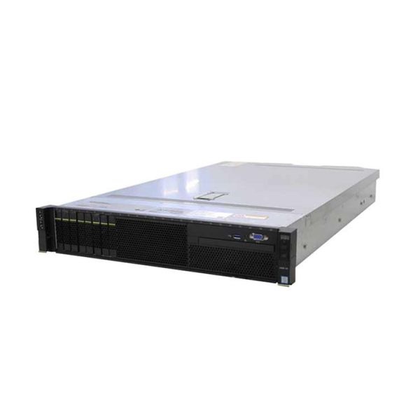 FusionServer 2488H V5 Custom 2U 4-Socket Rack Server Model 2488HV5 Intel Atom Processor