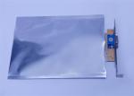 Electronics Packing ESD Anti Static Barrier Bags Waterproof Recyclable OEM