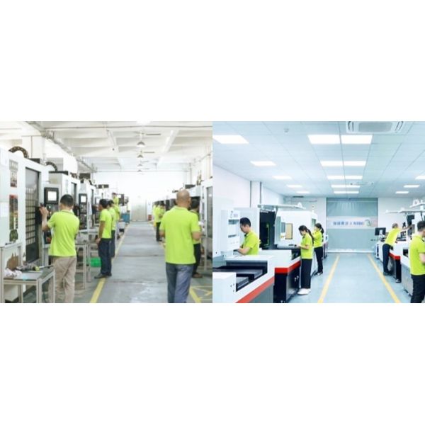 Laser Glass Cutting Machine providing consistent cutting across large glass sheets supporting mass production requirements To Accuracy±0.01mm
