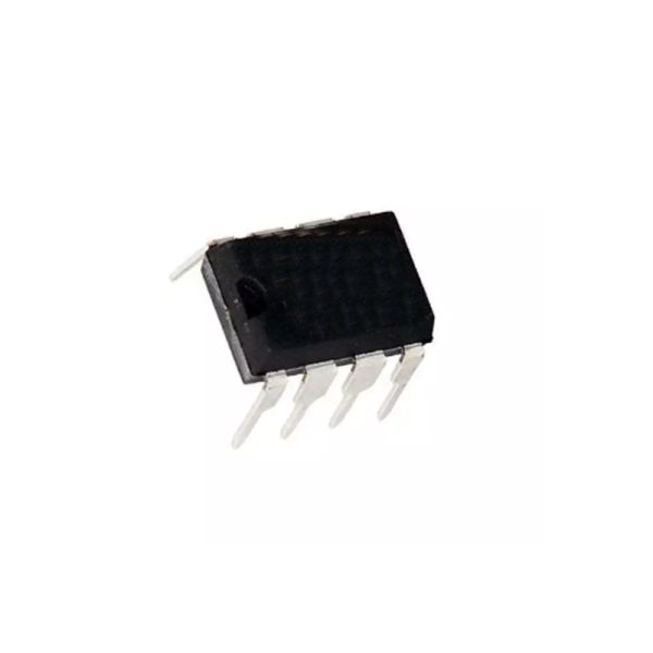 NOVA New and Original electronic component VIPER12A integrated circuit