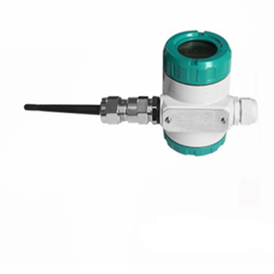 Vibration Resistant 50MPa Oil Pressure Sensor With GPRS
