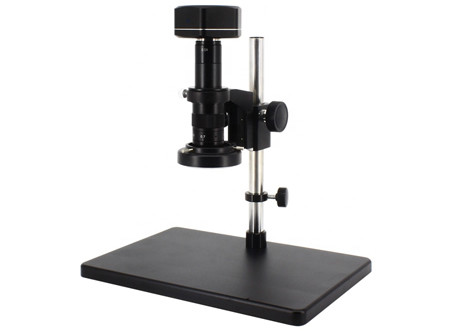 Measurement Usb Digital Microscope 180X PCB Inspection Electronics Repair