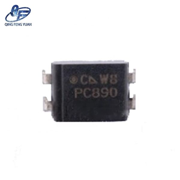 PC890 C890 New Original Imported Optocoupler Chip PC890