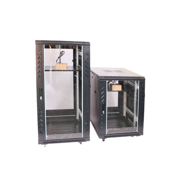 Reasonable 19 Inch Standard Network Cabinet Rack Server Cabinet Network Rack Cabin
