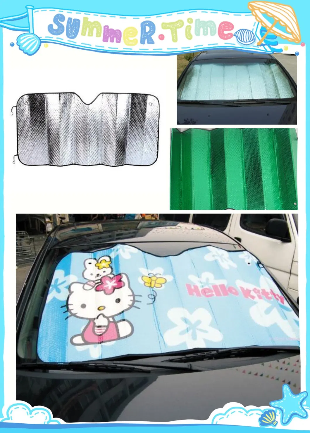 High Performance Adhesive Backed Insulation Bubble Foil Wrap Rolls