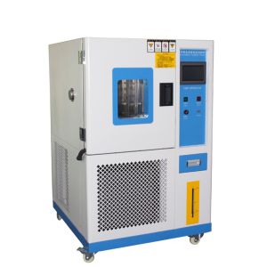 Quality Programable Constant Temperature And Humidity Test Chamber for sale