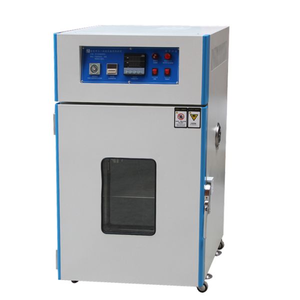 Pre Heating Drying Industrial Oven With Air Force Level Circulation System