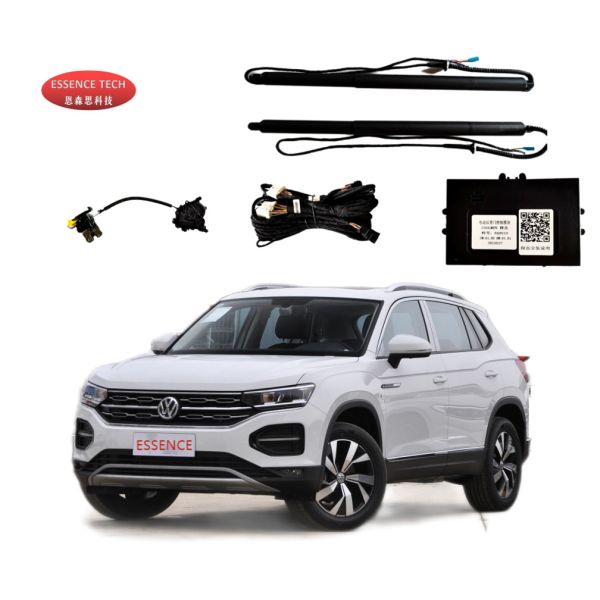 TAYRON VW Electric Tailgate Car Accessories ES8B8040
