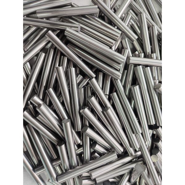 Customizable Durable Tungsten Carbide Rod Blanks