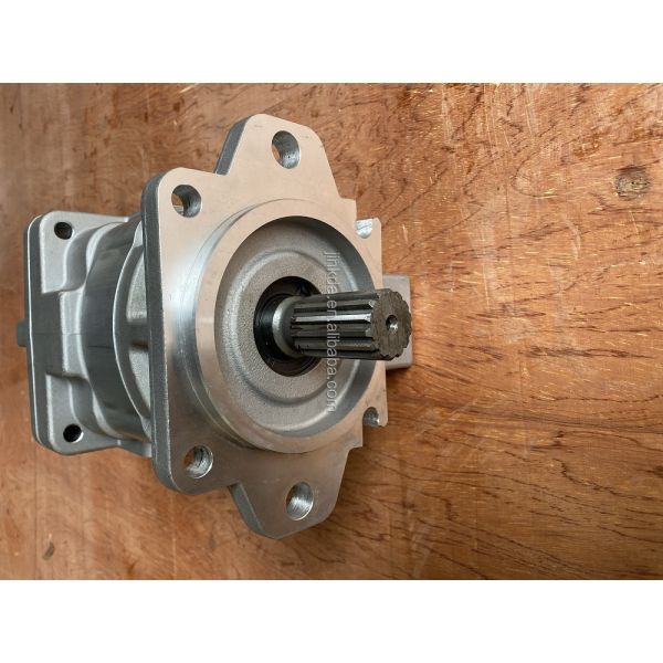 705-52-30490 Work pump,p.p.c Pump for WA500-3 loader