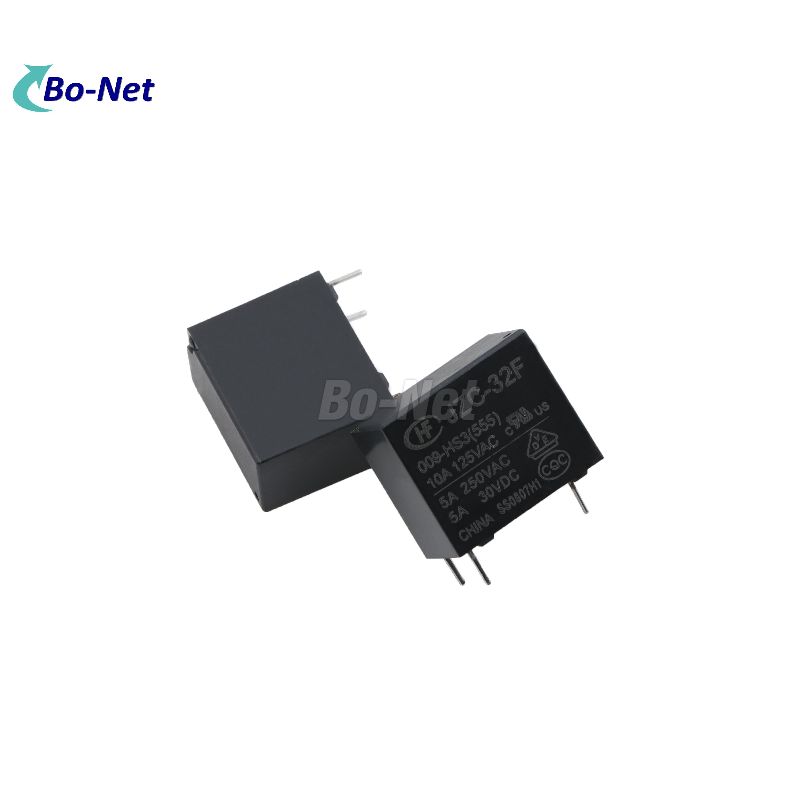JZC-32F-012-HS Electronic components Support IC Electronic Component JZC-32F-012-HS