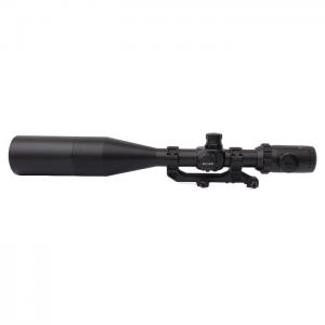 Quality Tactical Long Range Scopes Mil Dot Reticle 3-30x56 Riflescope For Gun Shooting for sale