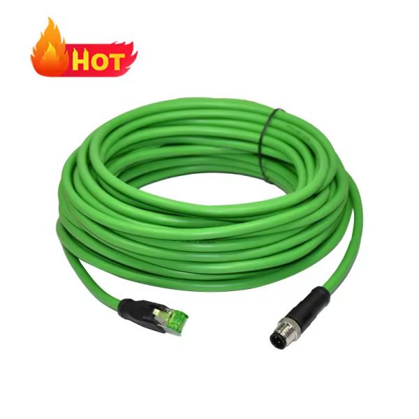 Mechanical Cable Connectors -25°C-85°C 4A Rated Current Durable Material