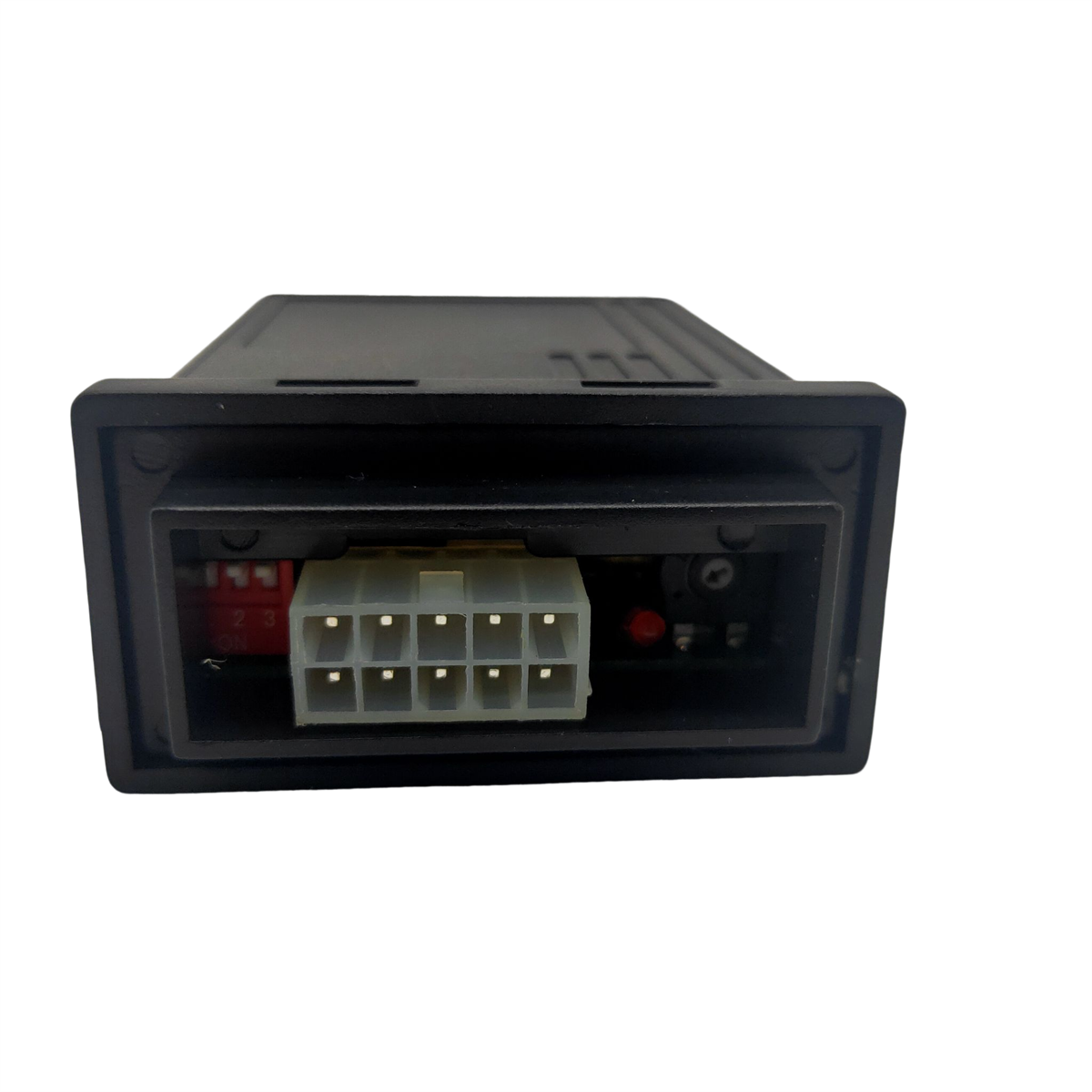 Rectangular 10 Pin TAP LN-510N LPG CNG Timing Advance Processor For Ignition Advance