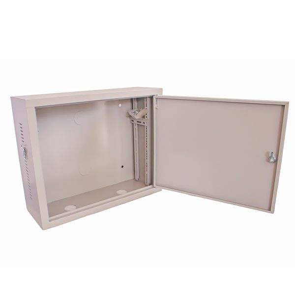 Wall Rack for Network Switch Cabling System Private Mold Standard Server Rack Cabinet