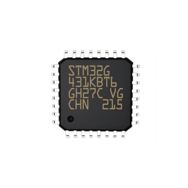 STM32G431KBT6 170MHz 128KB Embedded Microcontrollers 32-LQFP Surface Mount