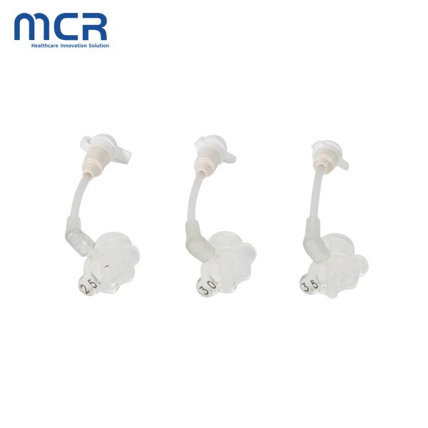 Closed Suction System Child Type Neonates/Pediatrics