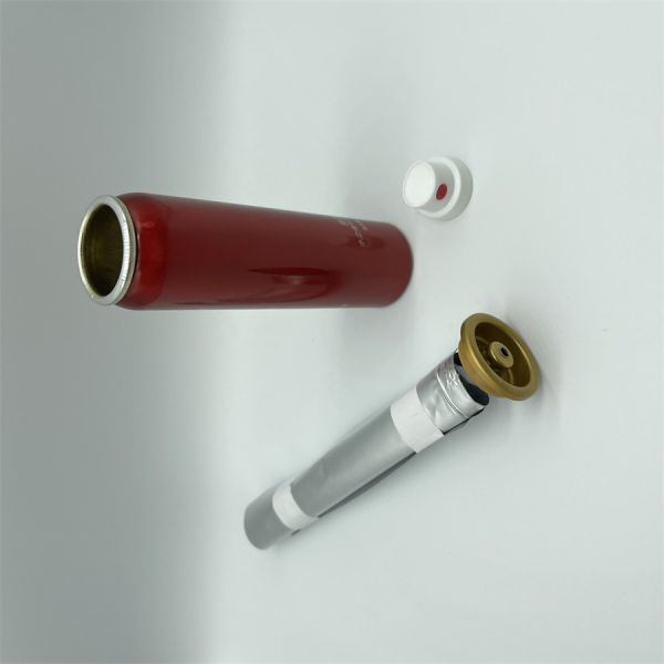 Advanced Aerosol BOV Technology – Optimal Dispensing Efficiency, Reliable Performance, 150ml Capacity