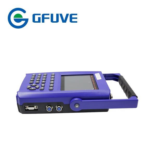 TFT Display RS232 Electric Meter Calibration Test Set 70Hz