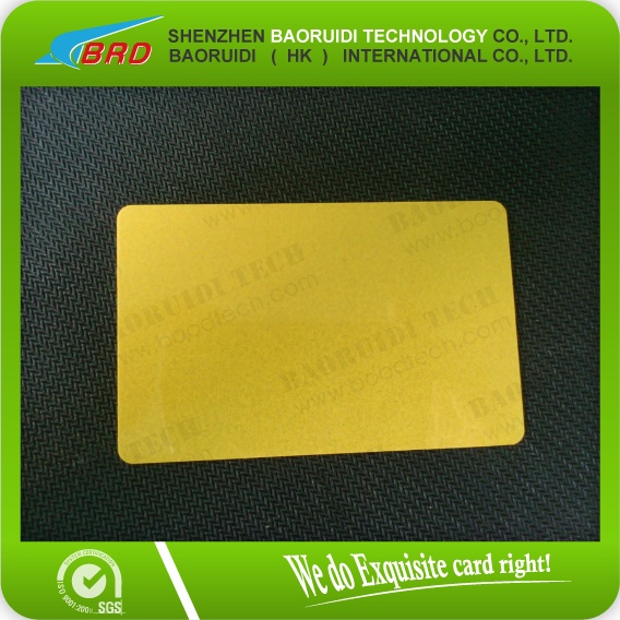 contact smart ic card