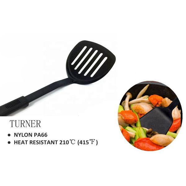Transform Your Cooking Experience with Durable Kitchen Utensils