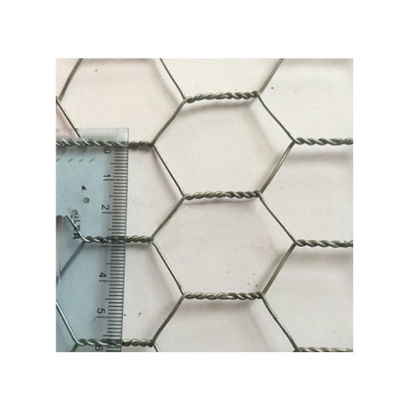 304 Stainless Steel Hexagonal Chicken Wire Mesh