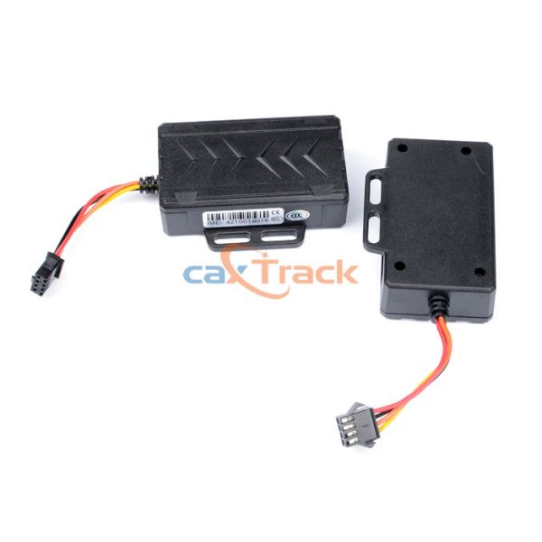 A-GPS High Precision GPS Tracker E-fence Shorter Locating Time