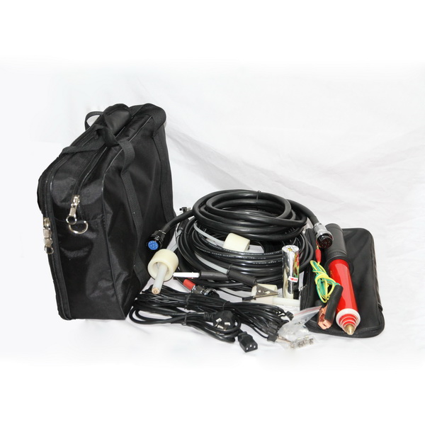 VLF Very Low Frequency Tester, AC Hipot Tester for Power Cable Testing