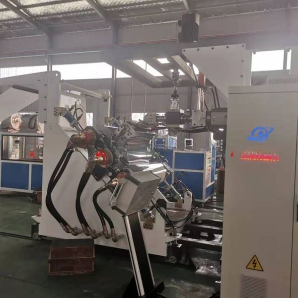 600-2000mm Plastic PP PS Roll Sheet Extruder Machine for Return refunds and Refundable