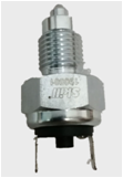 Neutral Start Motorcycle / Car Reverse Light Switch 22N.M M14 × 1.5 - 7g