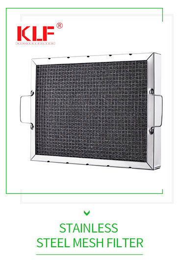 Customized Size HEPA Filter with 99.97% Efficiency and Anti-bacterial Function for Air Purifiers