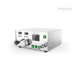 China 15W Automatic Precision Glue Dispensing Controller for Electronics Assembly on sale