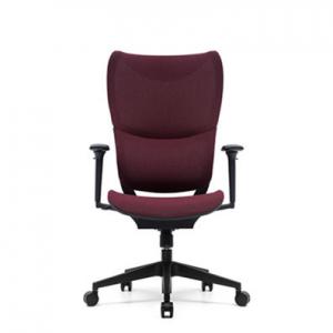 China 90-135 Degrees Swivel Office Ergonomic Chairs Multi Colored on sale