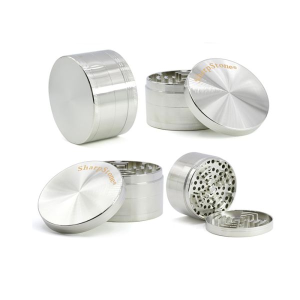 75mm Tooth Cigarette Grinder