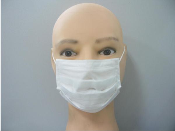 Buy Kid Use Medical Face Mask With Ealoop Type I/II/IIR Prevent Virus And Air Pollution at wholesale prices