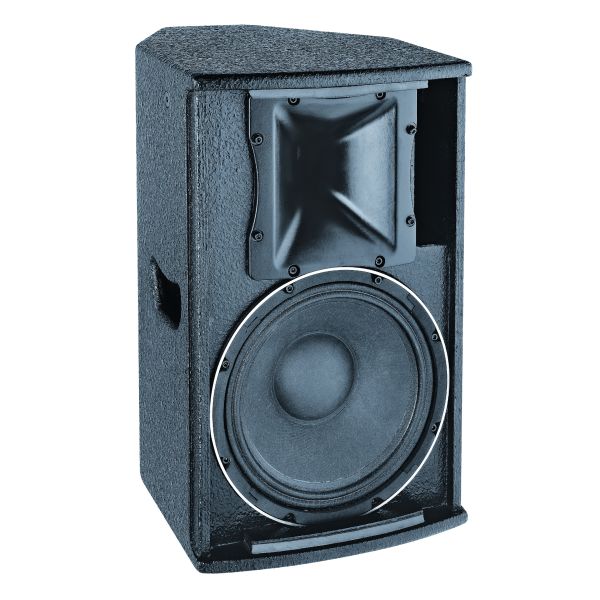 Waterproof Sound Speaker System , Potable Single Driver Full Range Speakers