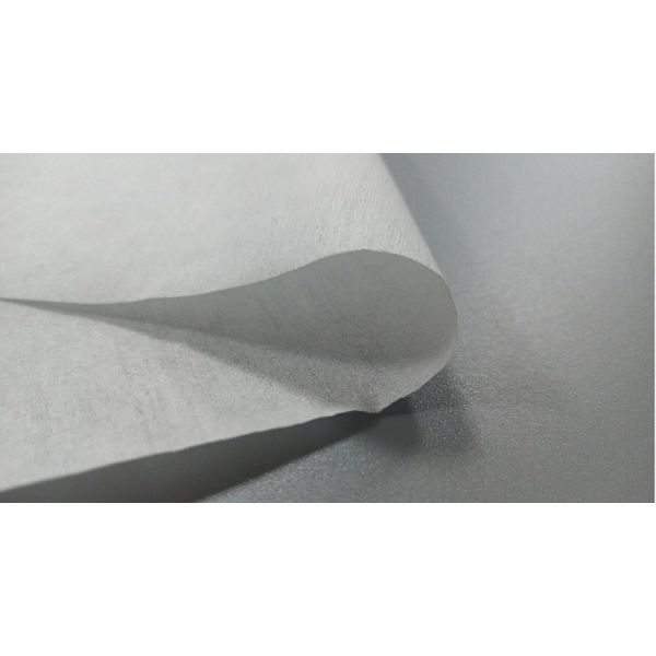 Cross Lapping 55% Woodpulp 45% Polyester SMT stencil wiper roll For DEK Printer