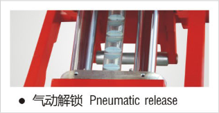 Ultra-thin small scissor lift, garage car elevator
