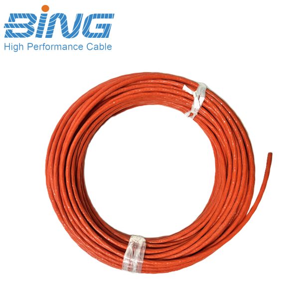 E xxxx SBK 1-4 SPC/SCA Shielded Jacketed Cable 600V Multicore wire for Aerospace Defense Electronics