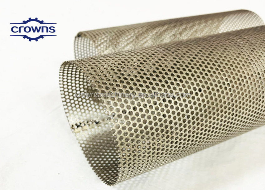 Diluted Starch Slurry Filtration Automatic Self-cleaning Internal Scraper Filter