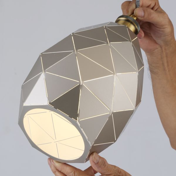 Modern Decorative Hanging Lamp Chandelier for Dining Room