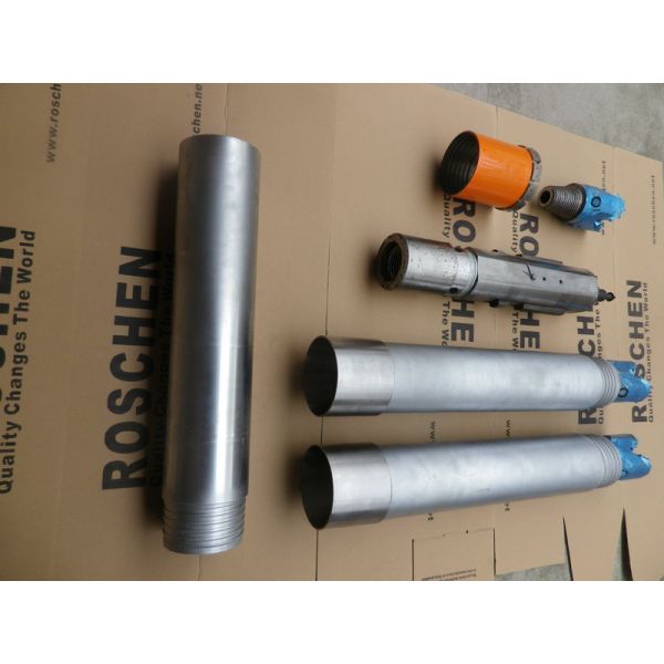 Landfill Drilling Internal Casing Cutter / Integral Operation Pwt Casing