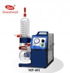 Alcohol/Ethonal/Water distillation equipment- 20L Rotary Evaporator R-1020