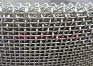 FDA Stainless Steel Wire Mesh 304 316 Ss Woven Wire Mesh Corrosion Resistant